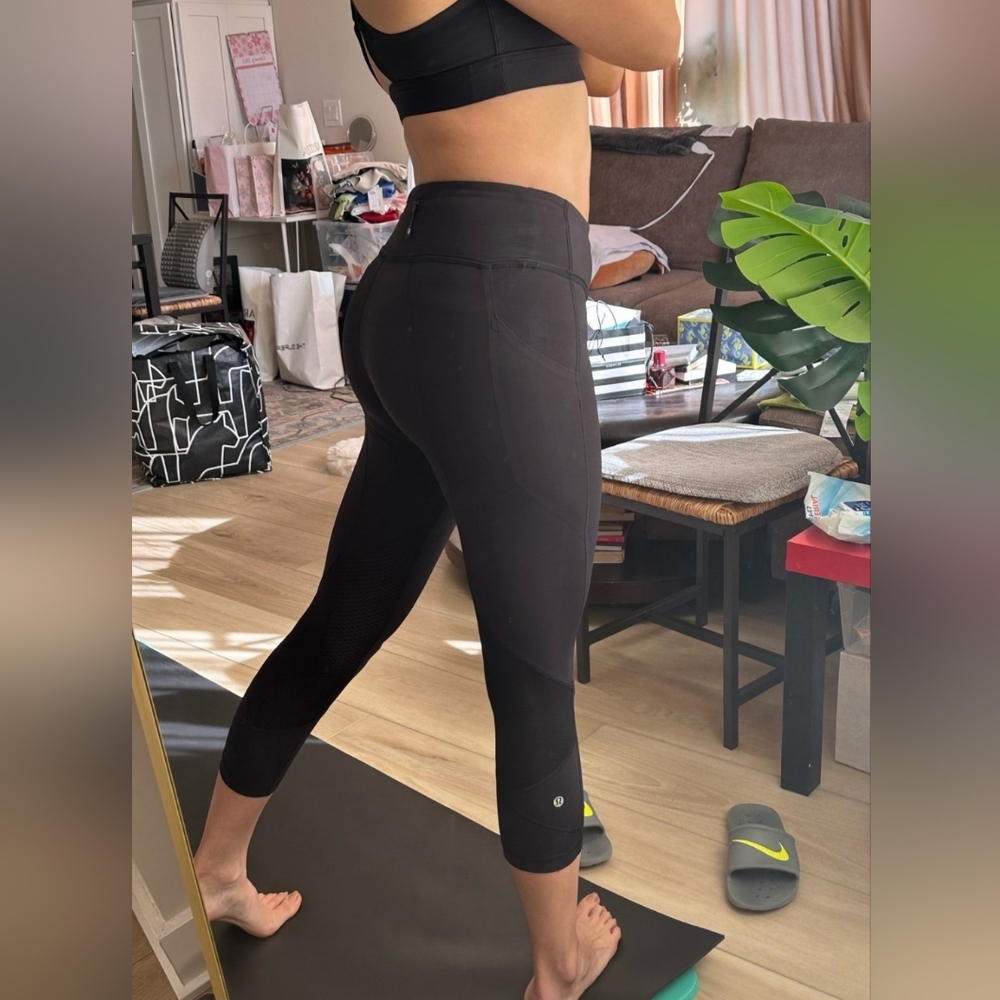 Lululemon Athletica